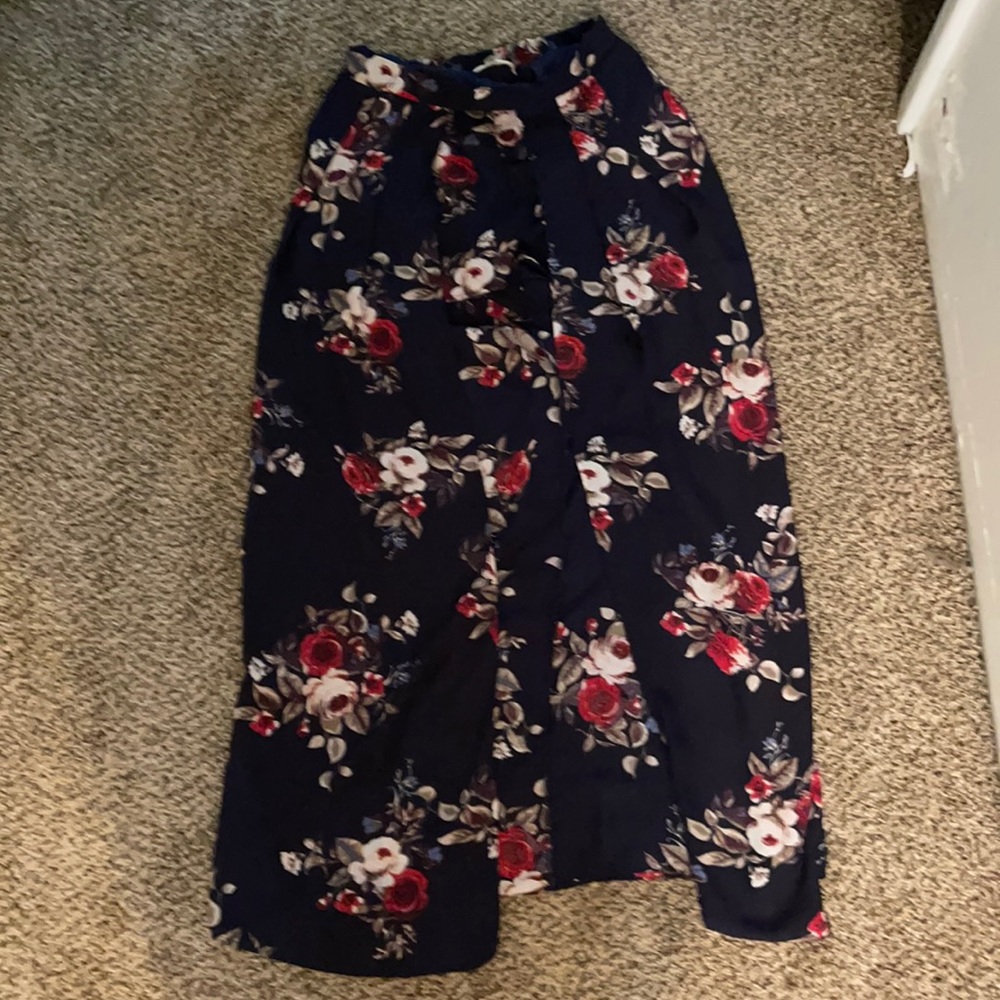 Women’s boho skirt